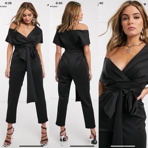 Asos jumpsuit
